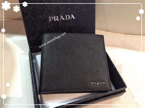 prada mens wallet replica|prada saffiano wallet men's.